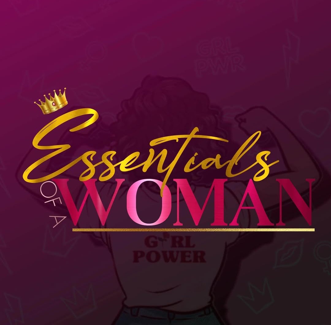 Essentials Of A Woman