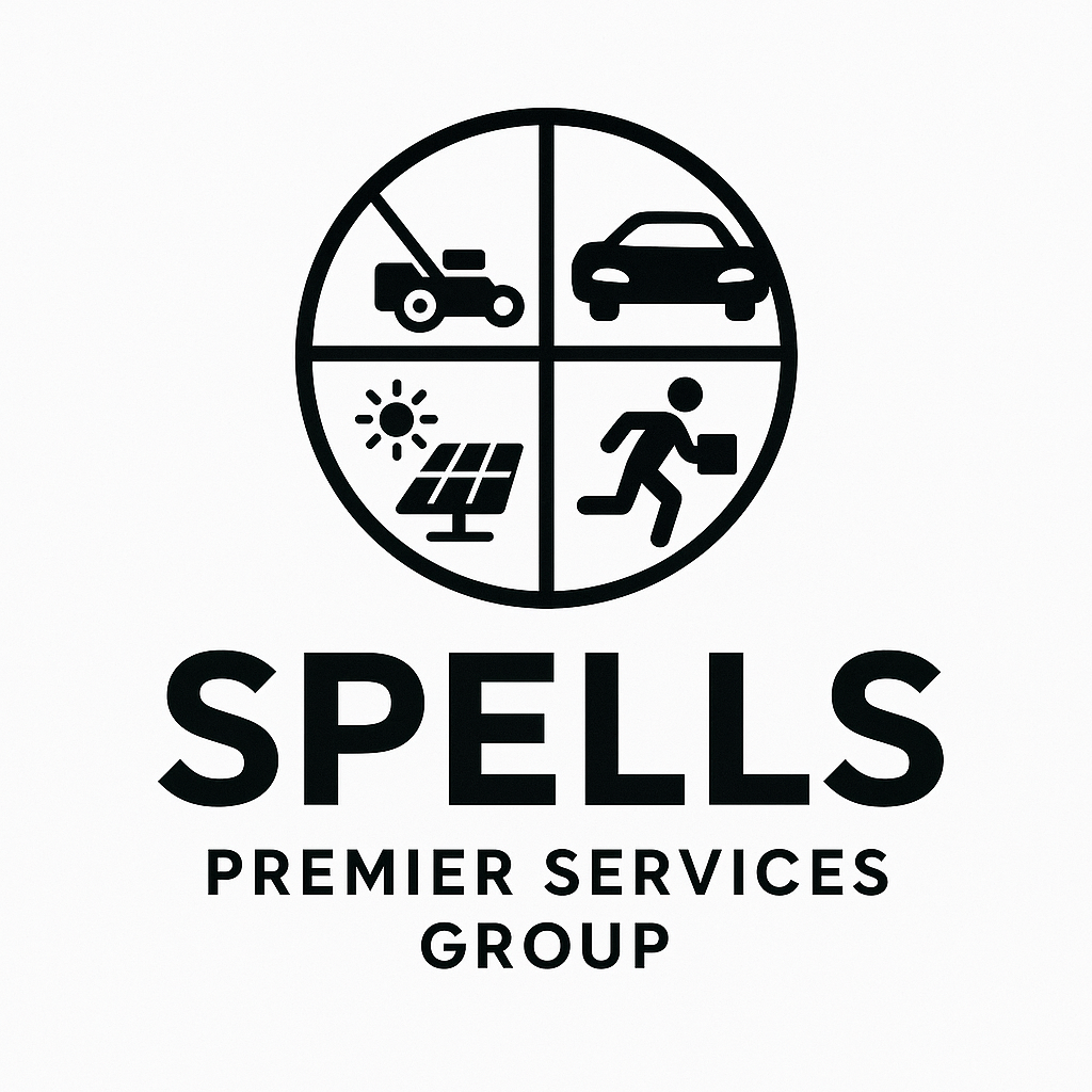 Spells Premier Service Group