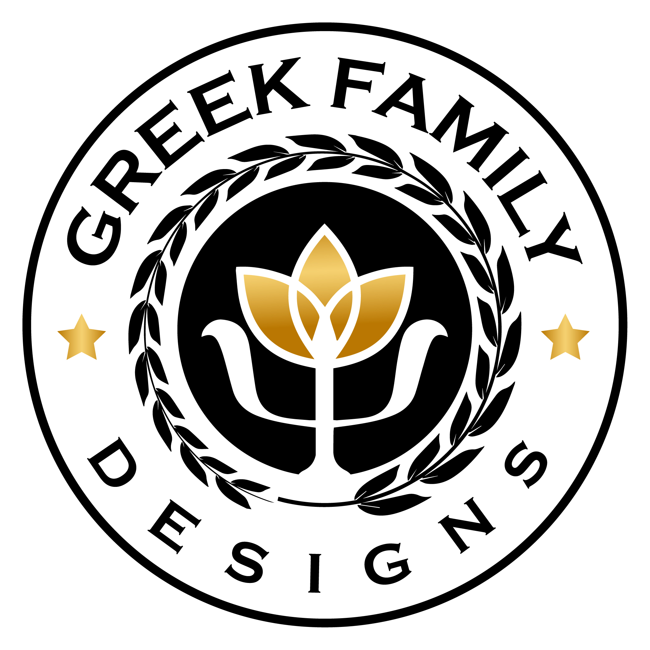 Greek Family Designs