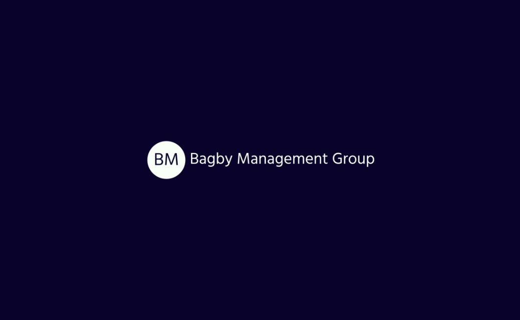 Bagby Management Group