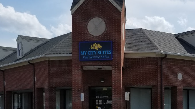 My City Suites