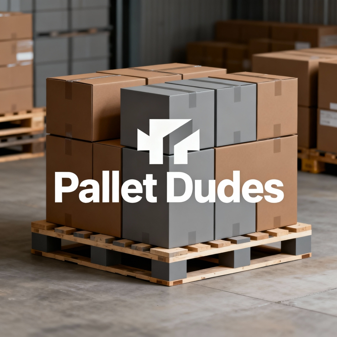 Pallet Dudes