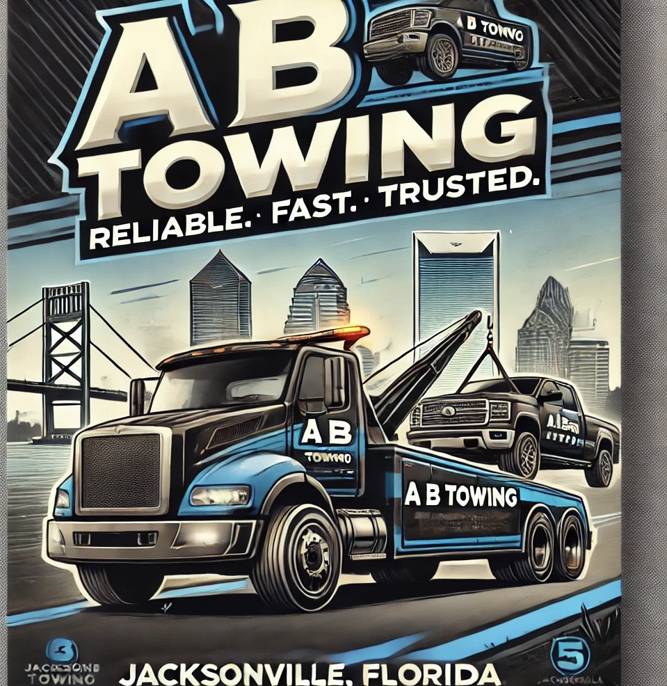 A B Towing 