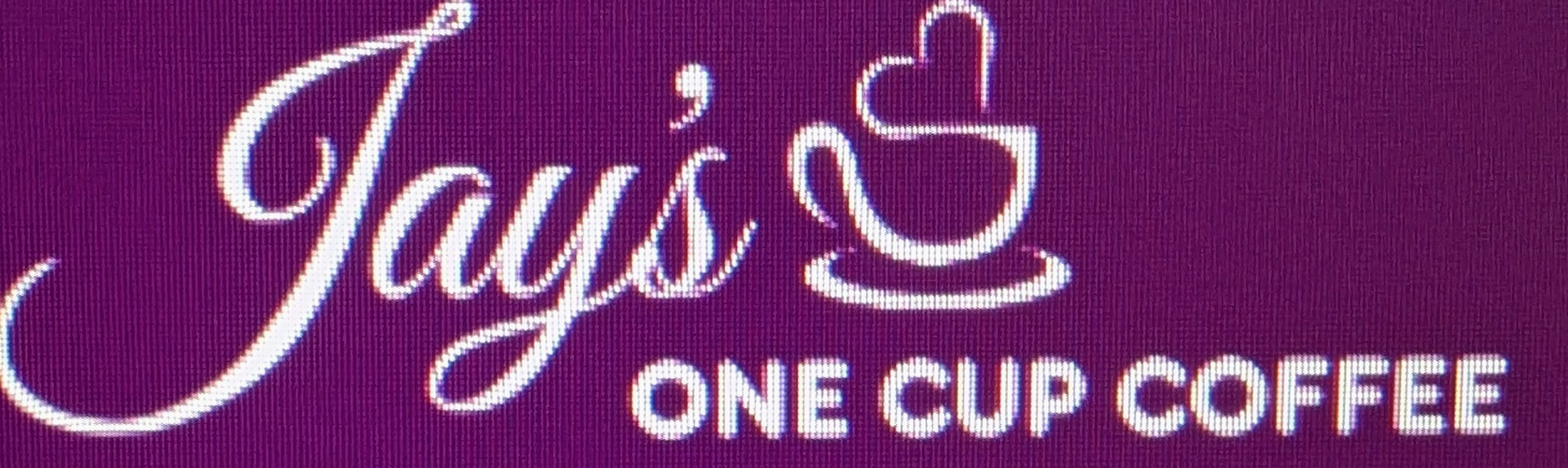 Jay's One Cup Coffee Inc.