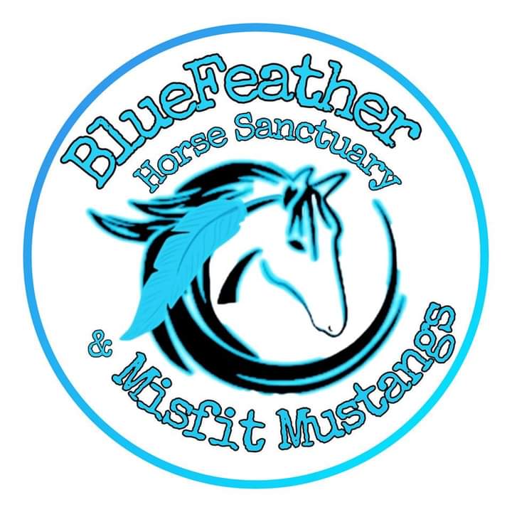 Bluefeather Horse Sanctuary