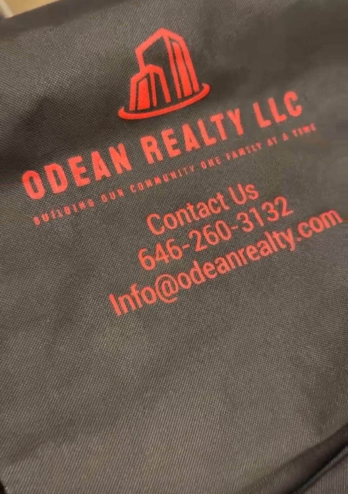 ODean Realty LLC