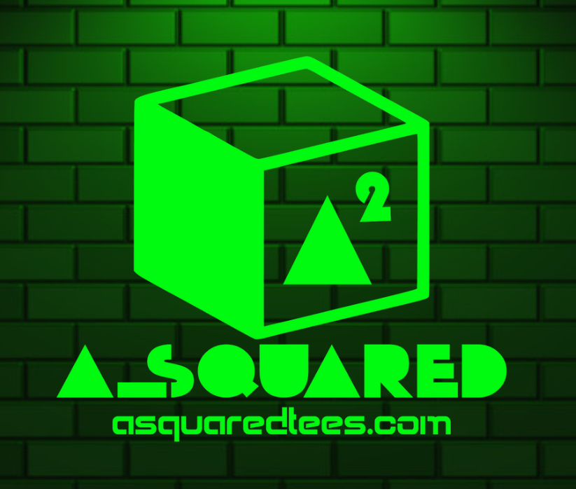 Asquared Custom Designs