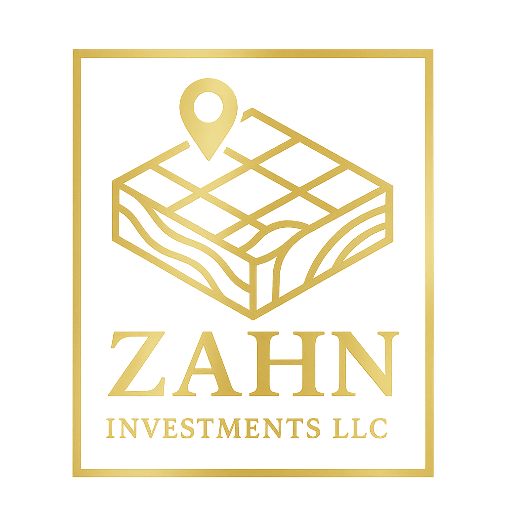 Zahn Investments LLC