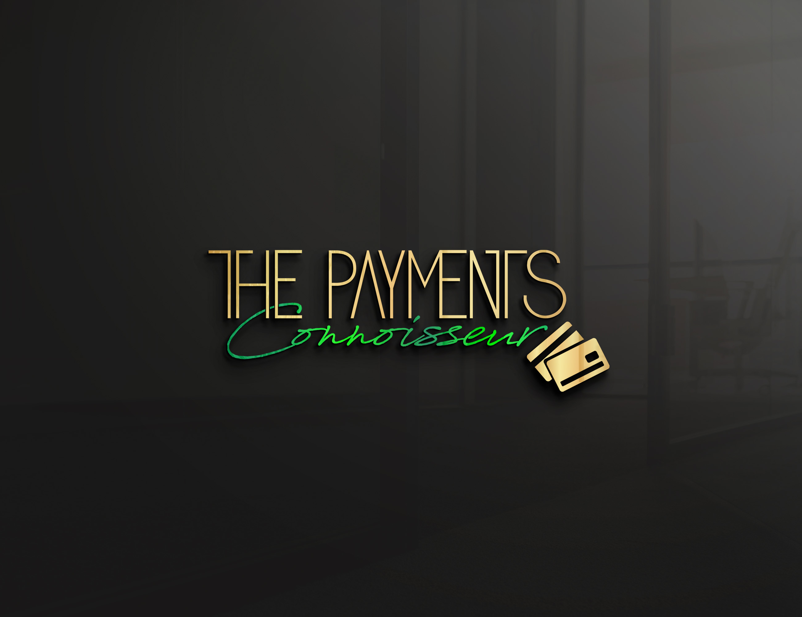 The Payments Connoisseur