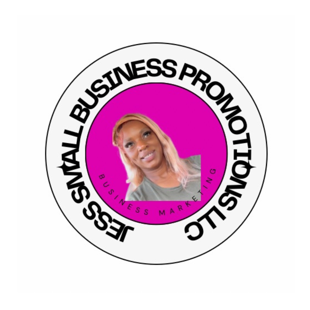 Jess Small Business Promotions LLC