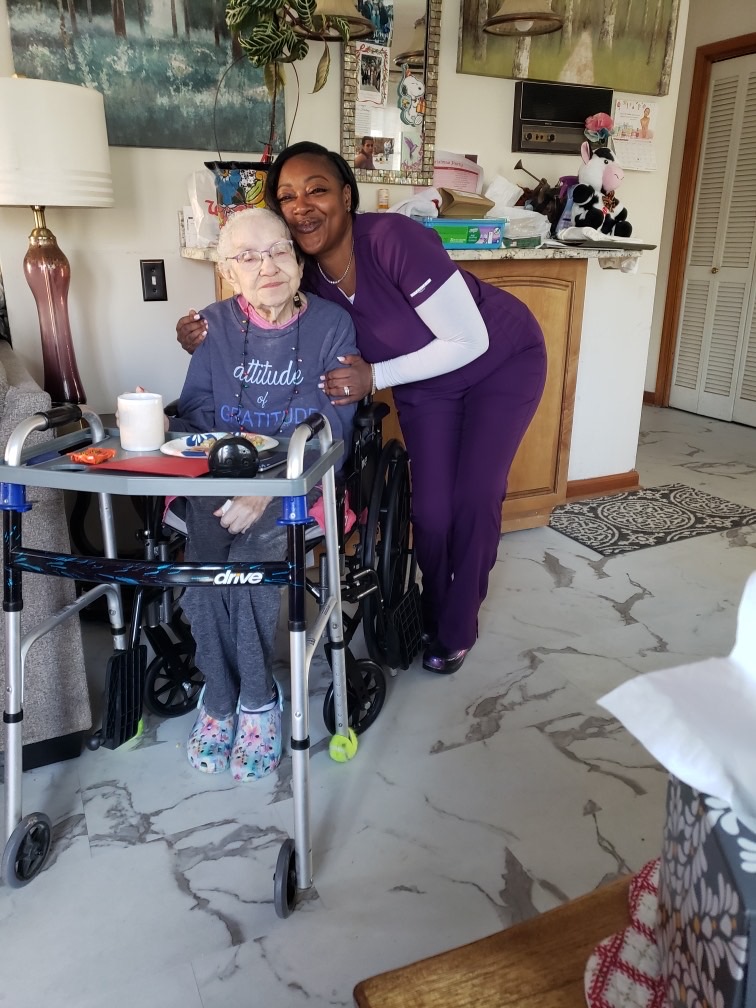 Kingdom Care Connections, LLC