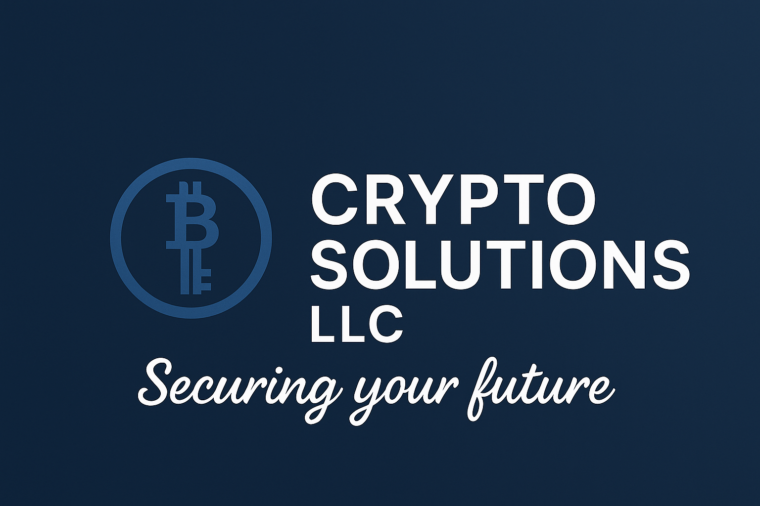 Crypto Solutions LLC