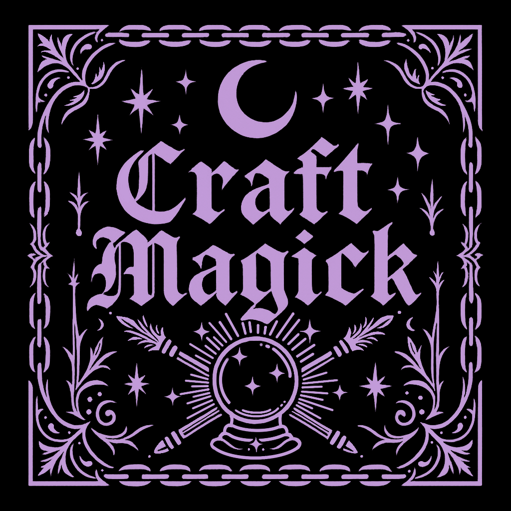 Craft Magick