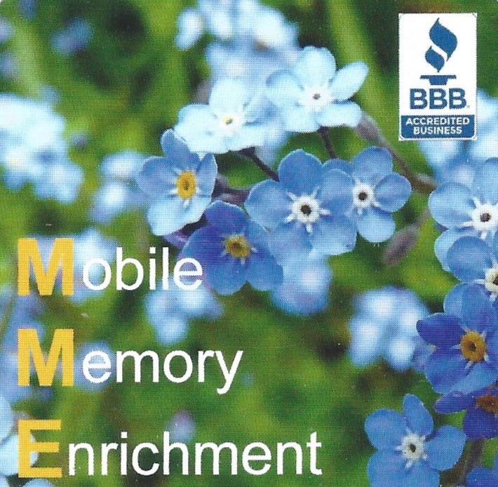 Mobile Memory Enrichment