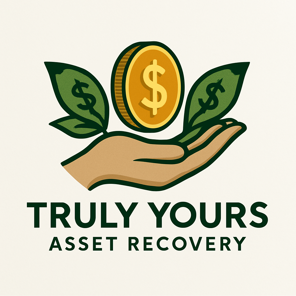 Truly Yours Asset Recovery