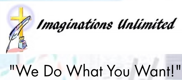 Imaginations-unlimited