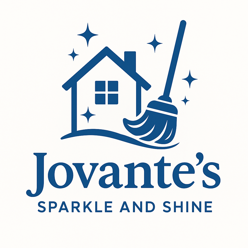 Jovante's Sparkle And Shine