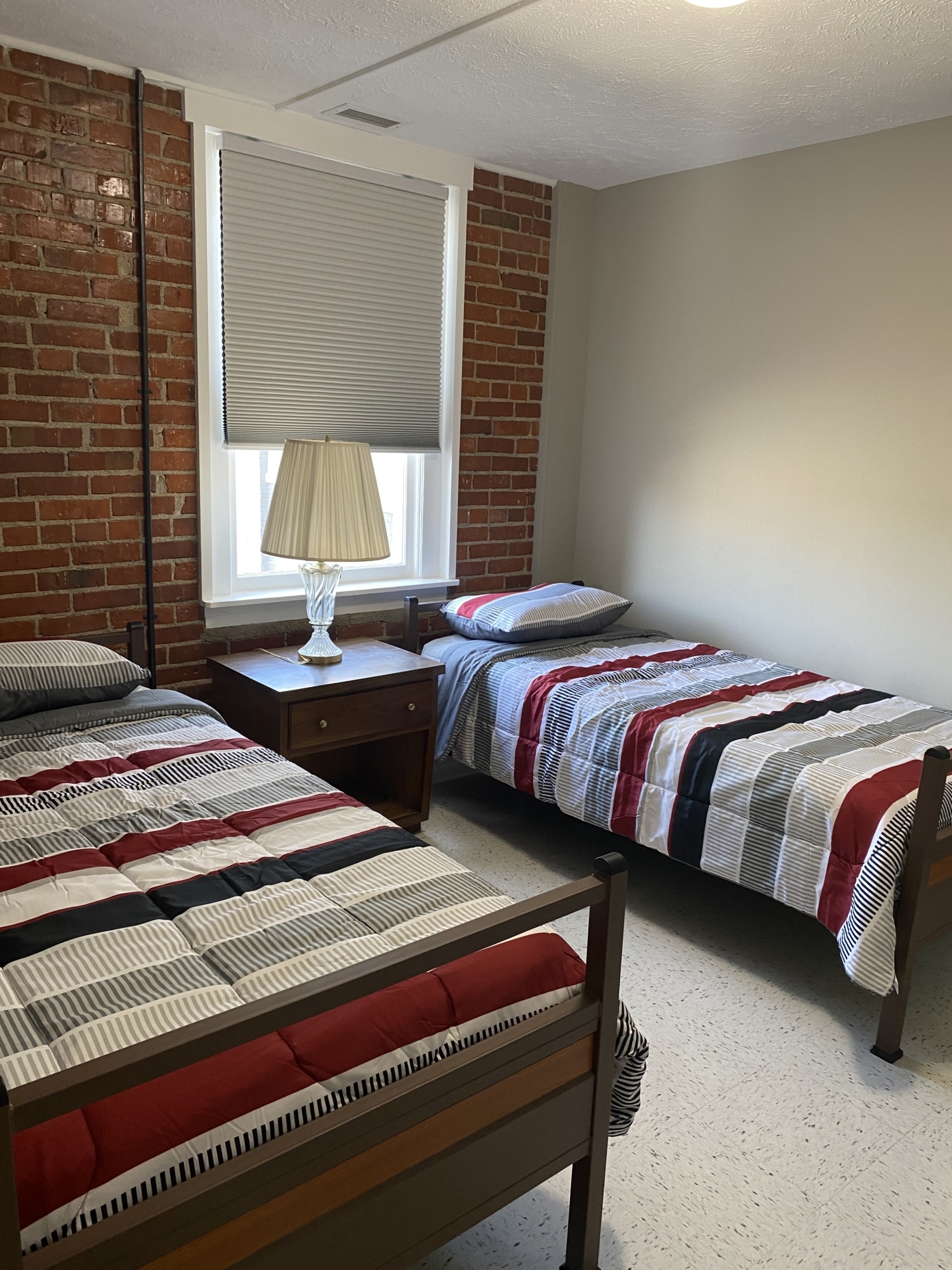 Omak New Hope Project