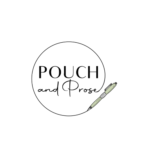 Pouch And Prose