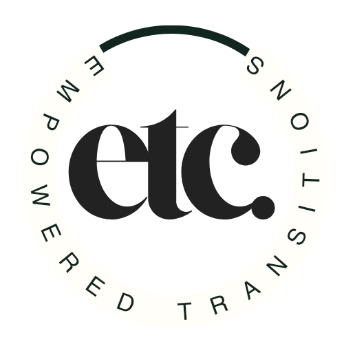 Empowered Transitions Counseling