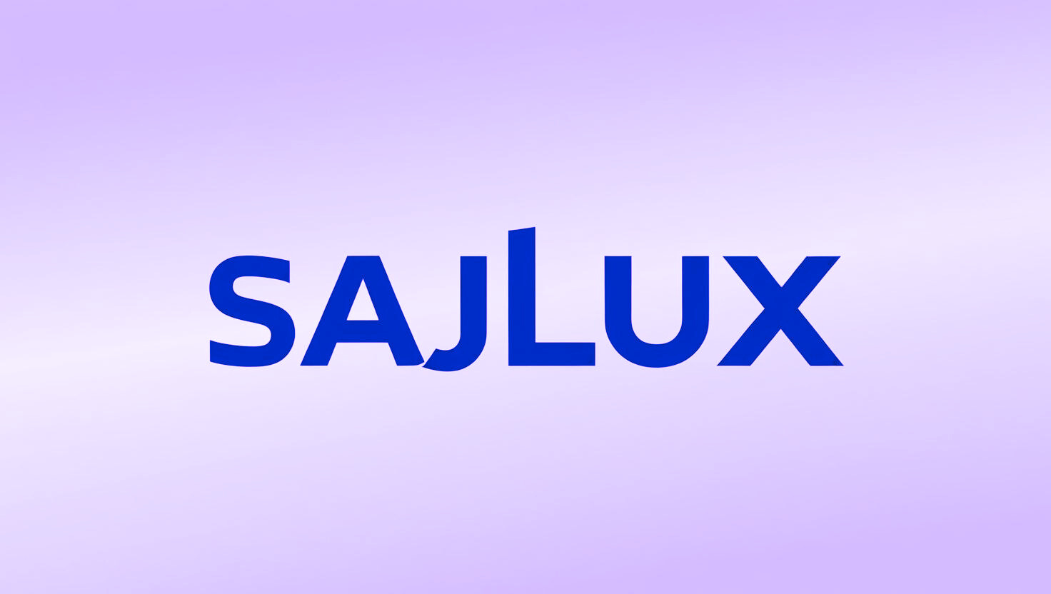 Sajluxe