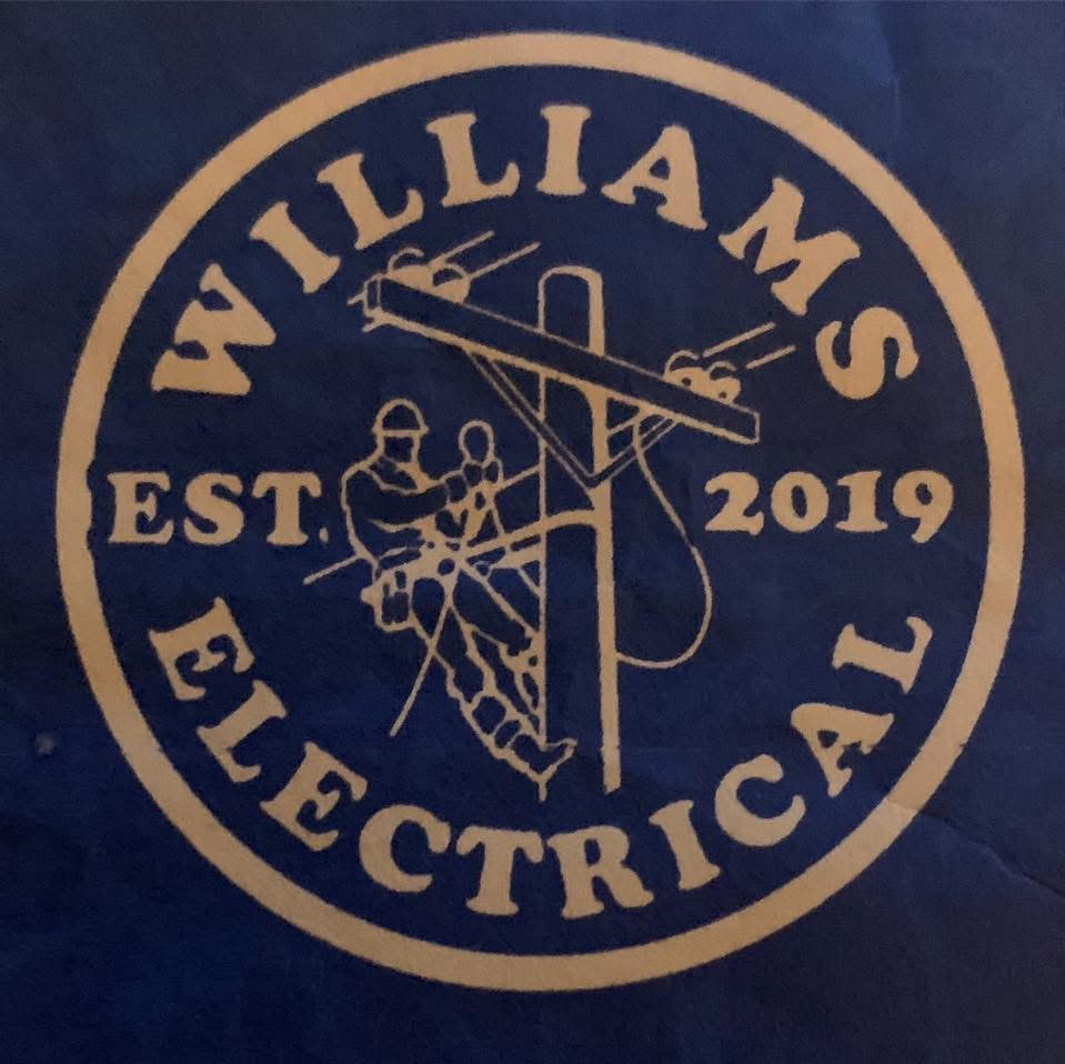 Williams Electrical Repairs