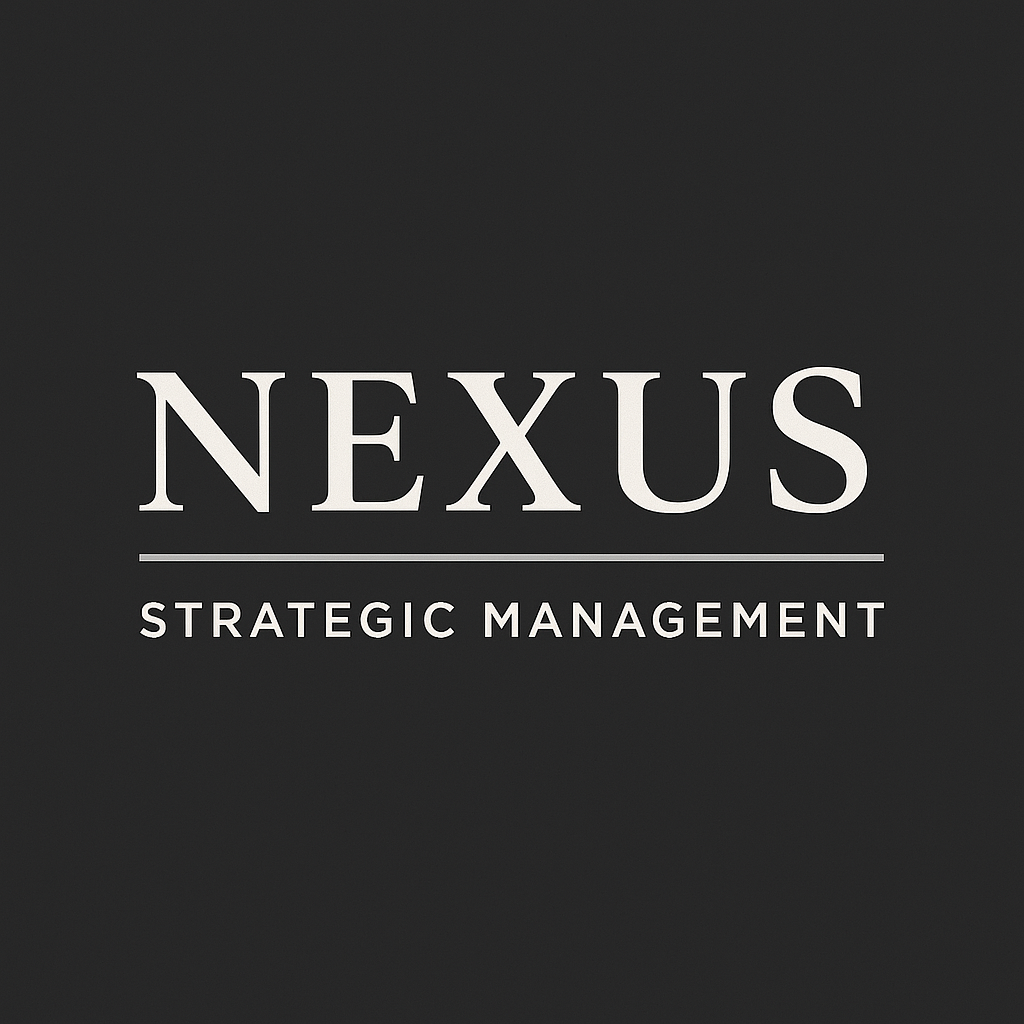 Nexus Strategic Management