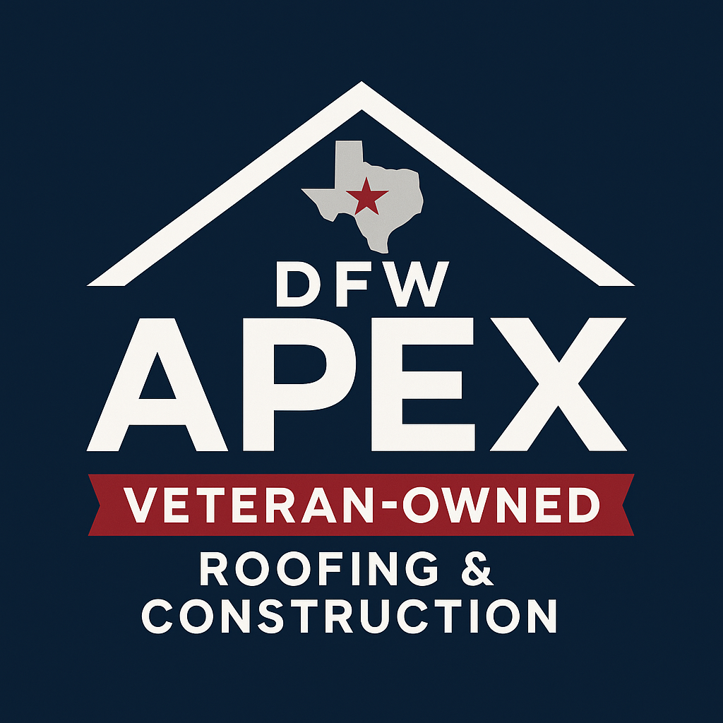 Dfw Apex Roofing & Construction
