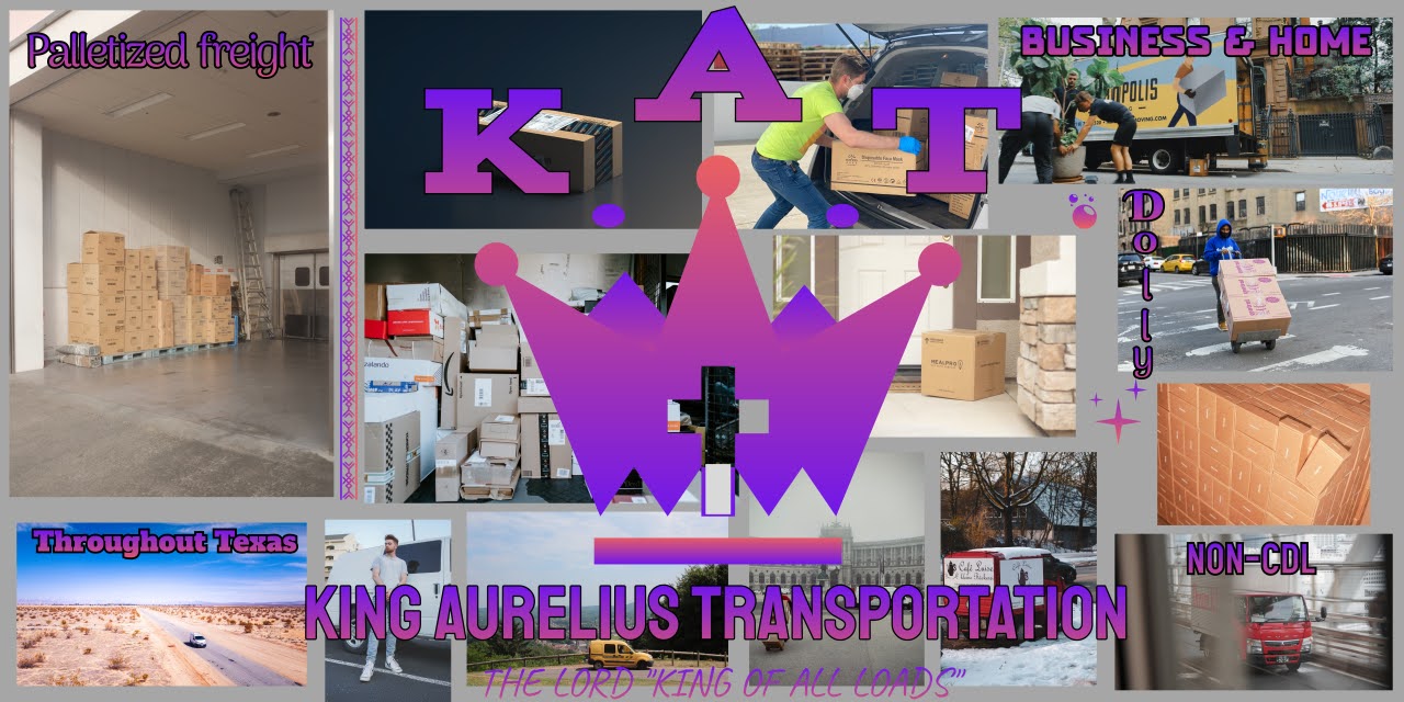KING AURELIUS TRANSPORTATION 