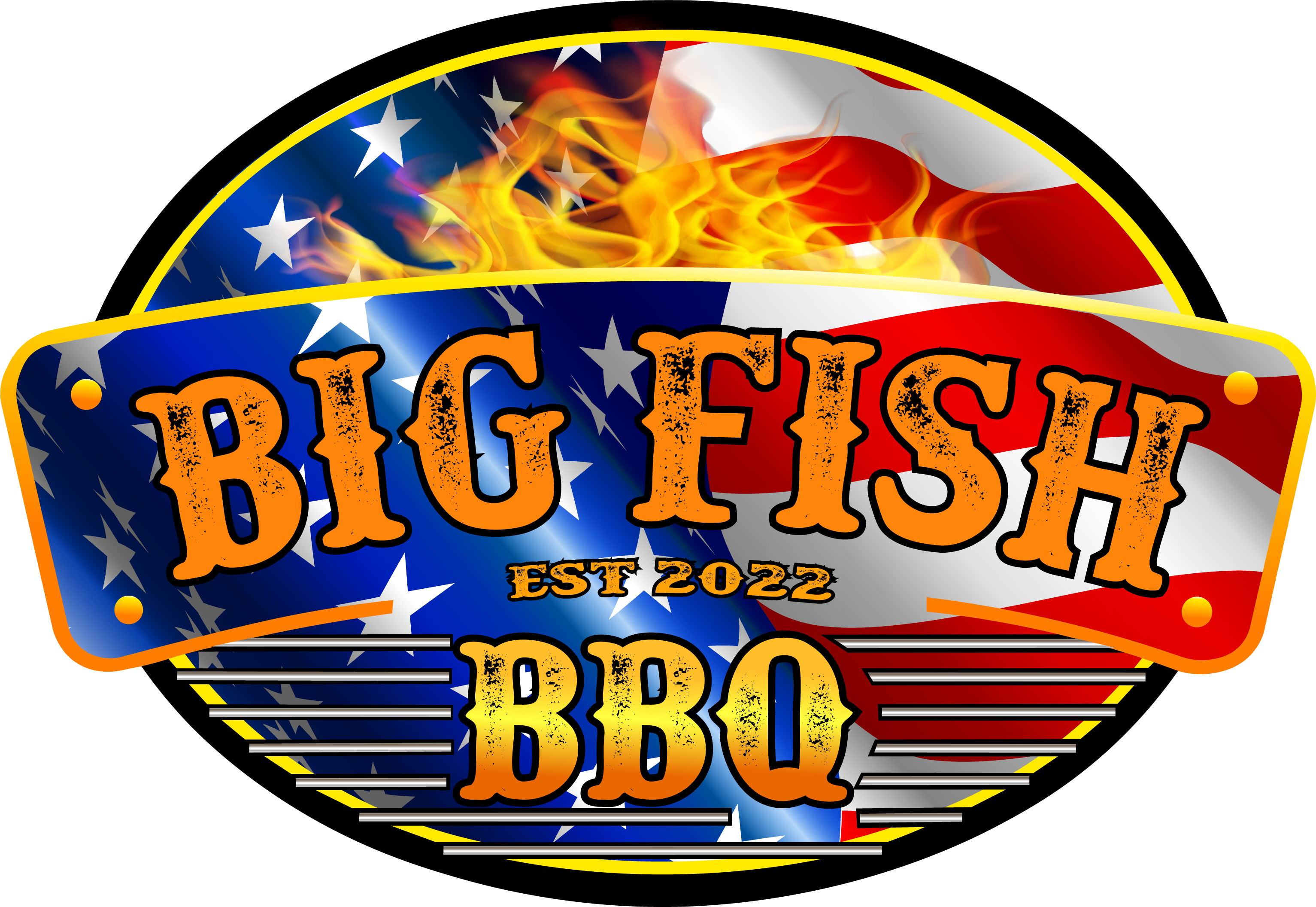 Big Fish BBQ LLC