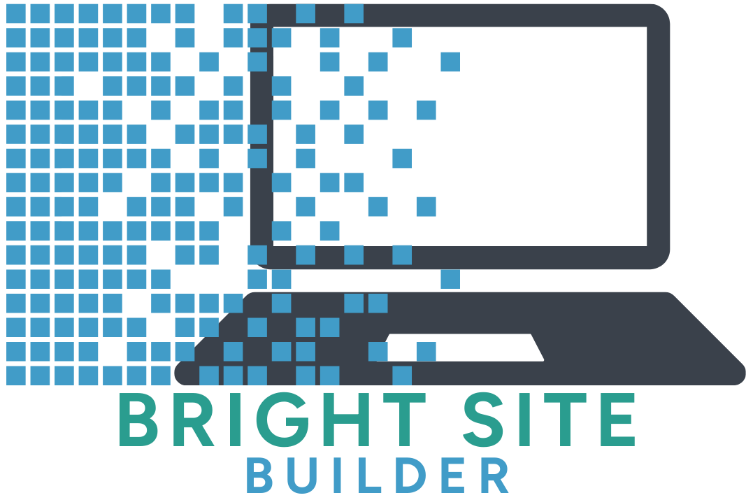 Bright Site Builder