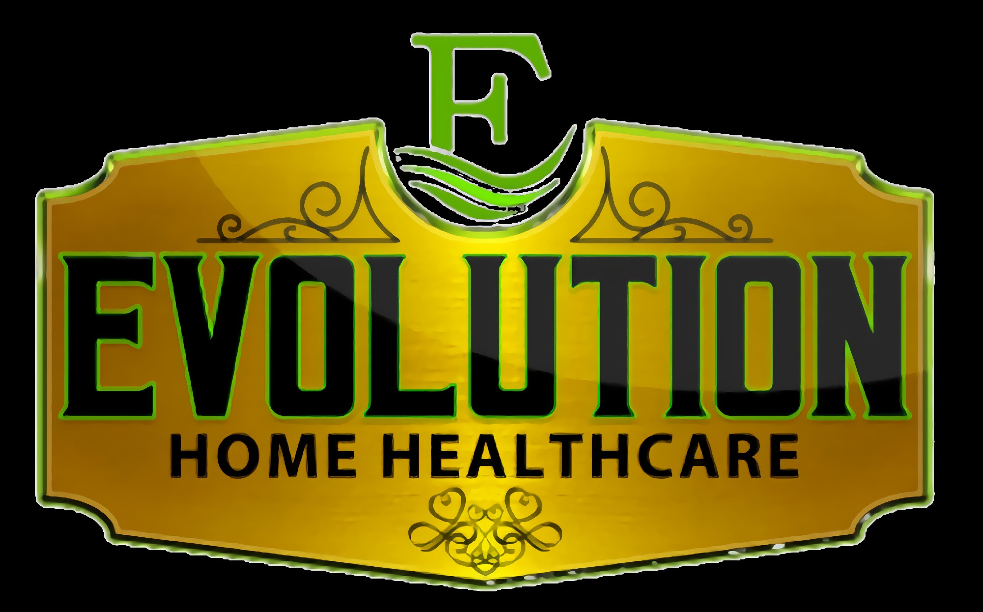 Evolution Home Healthcare Inc