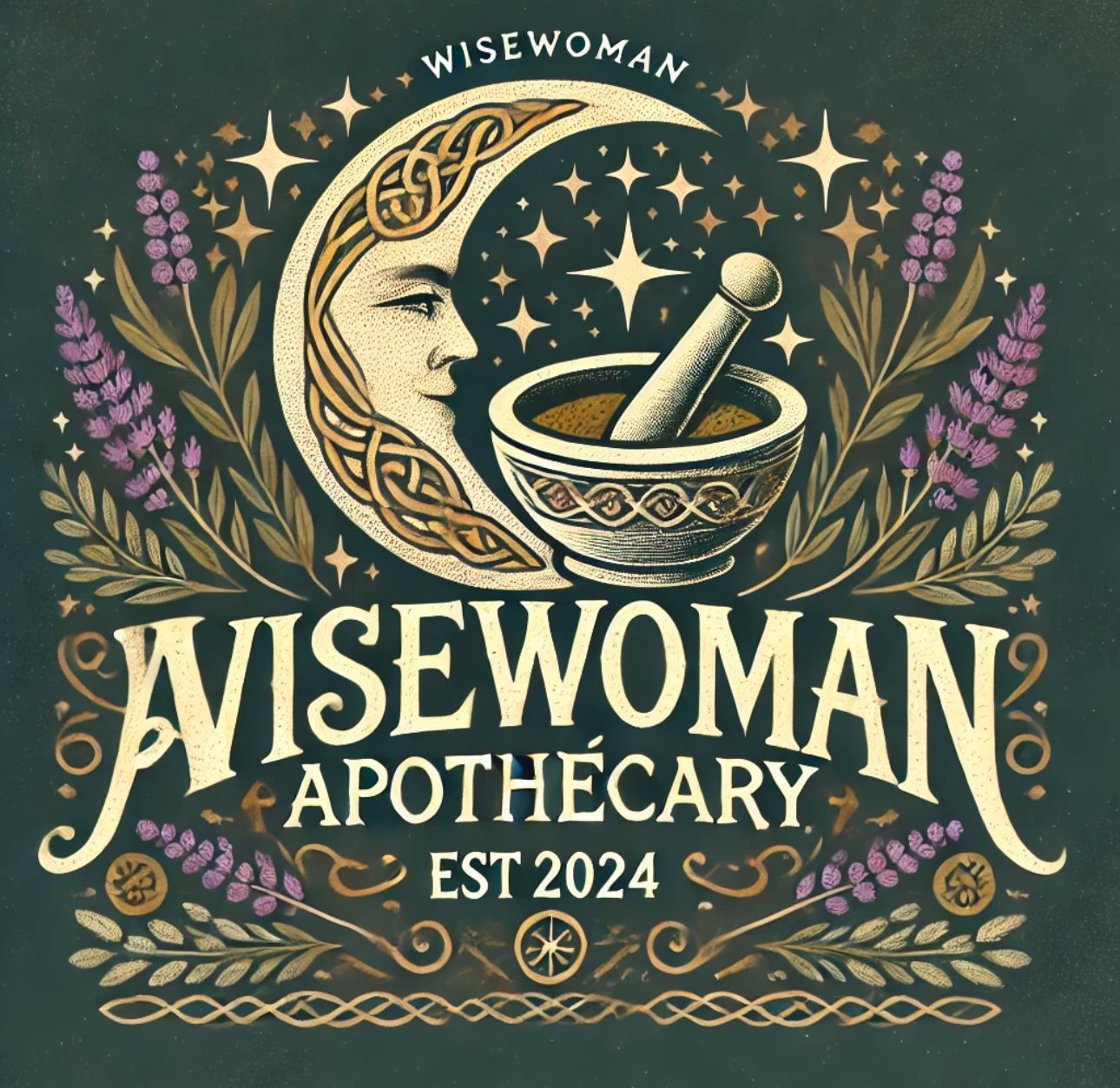WiseWoman Apothecary