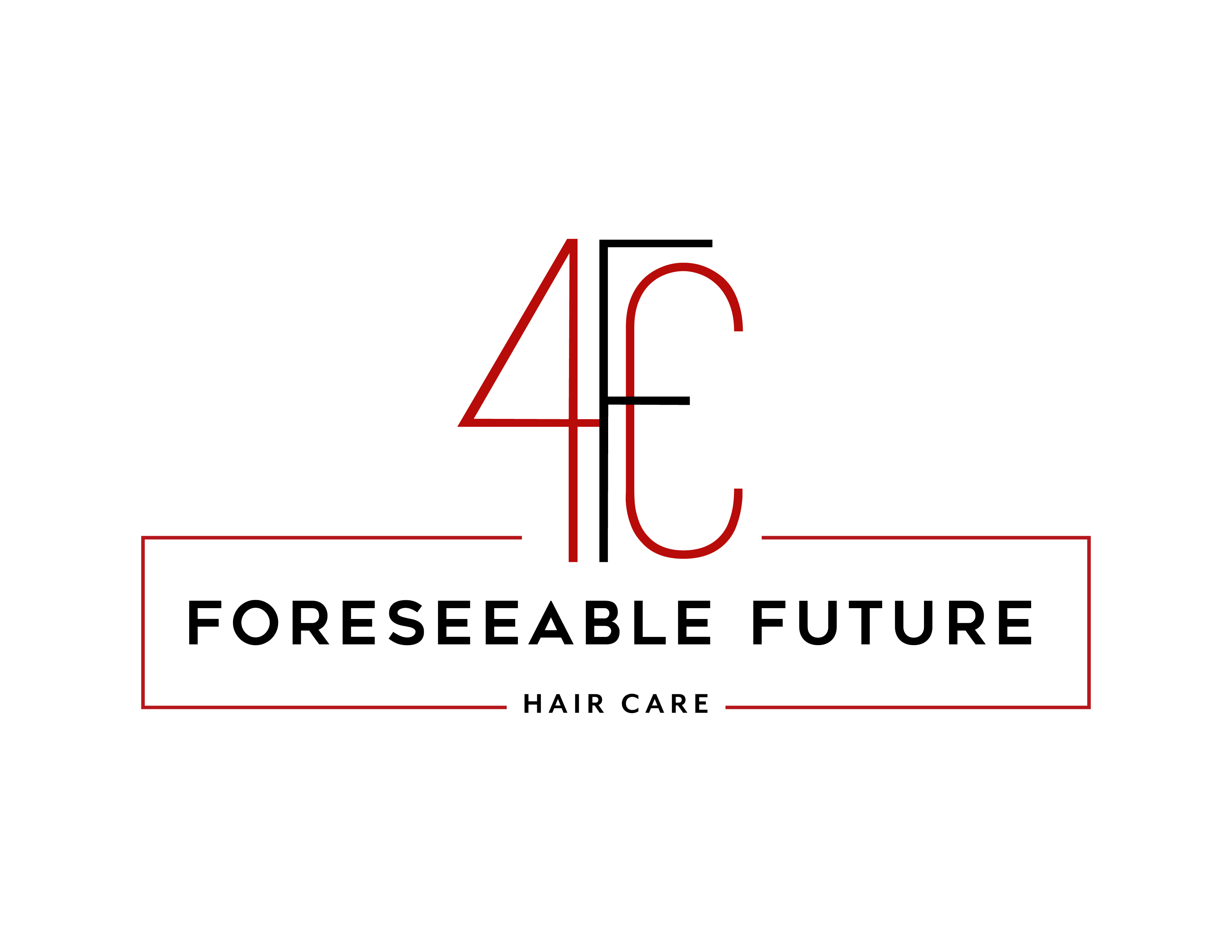 Foreseeable Future Haircare