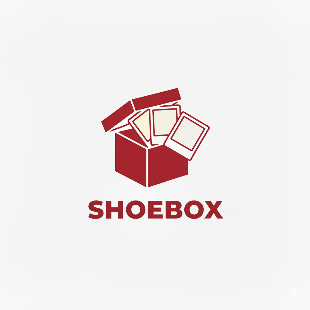 Shoebox LLC
