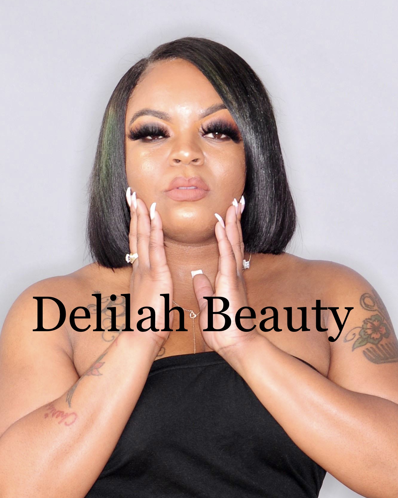 Delilah Beauty