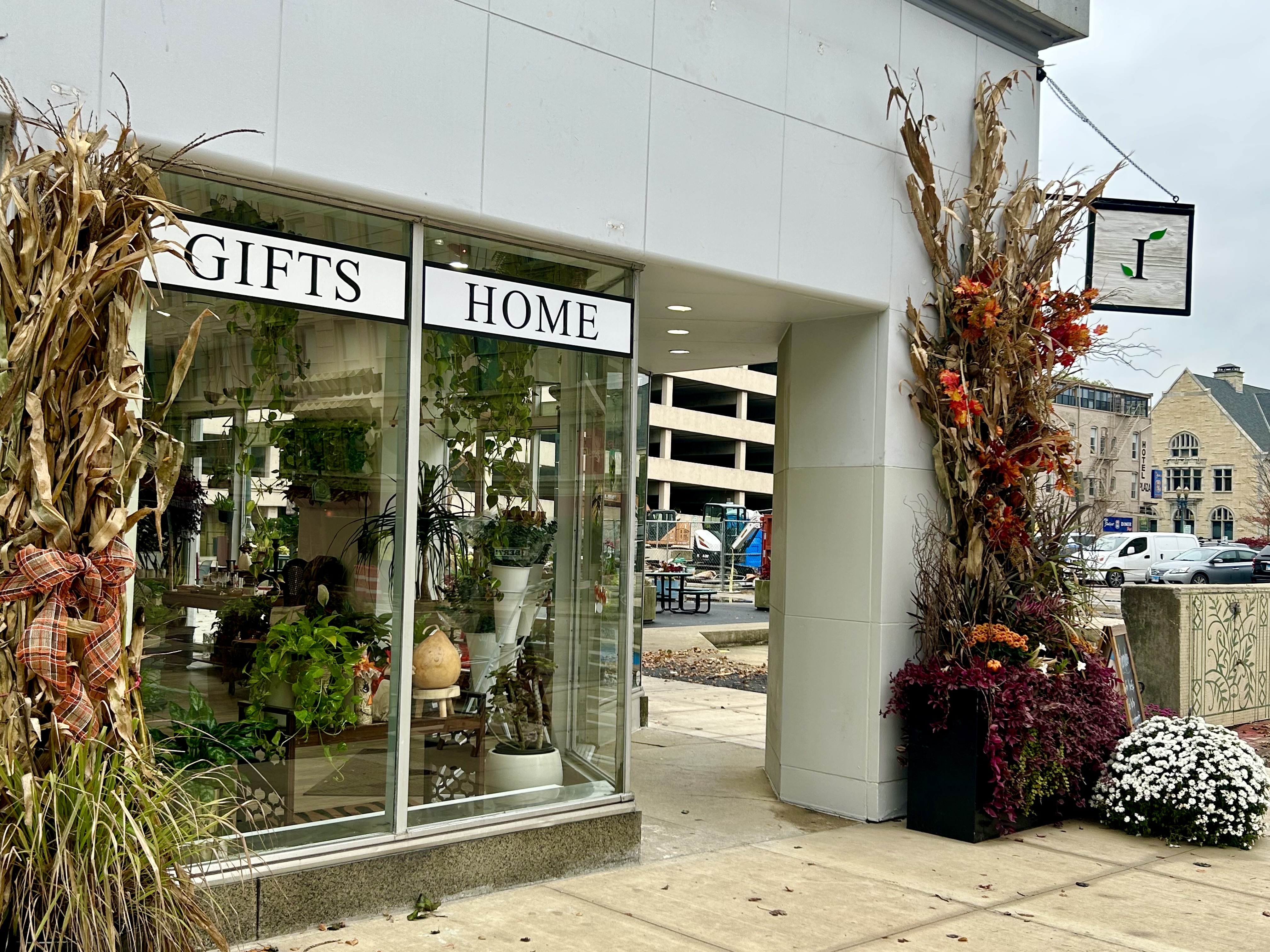 Internode Greenery & Home