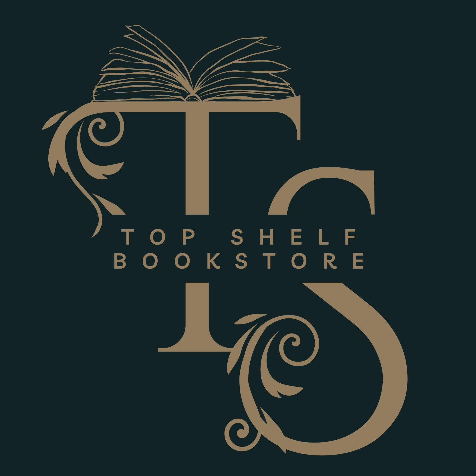 Top Shelf Bookstore Café And Bar