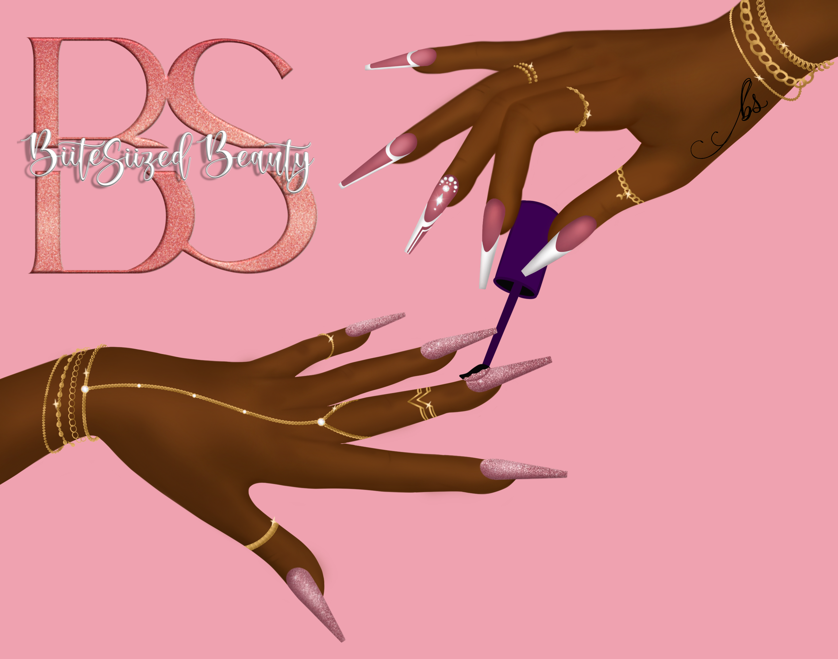 Biitesiized Beauty