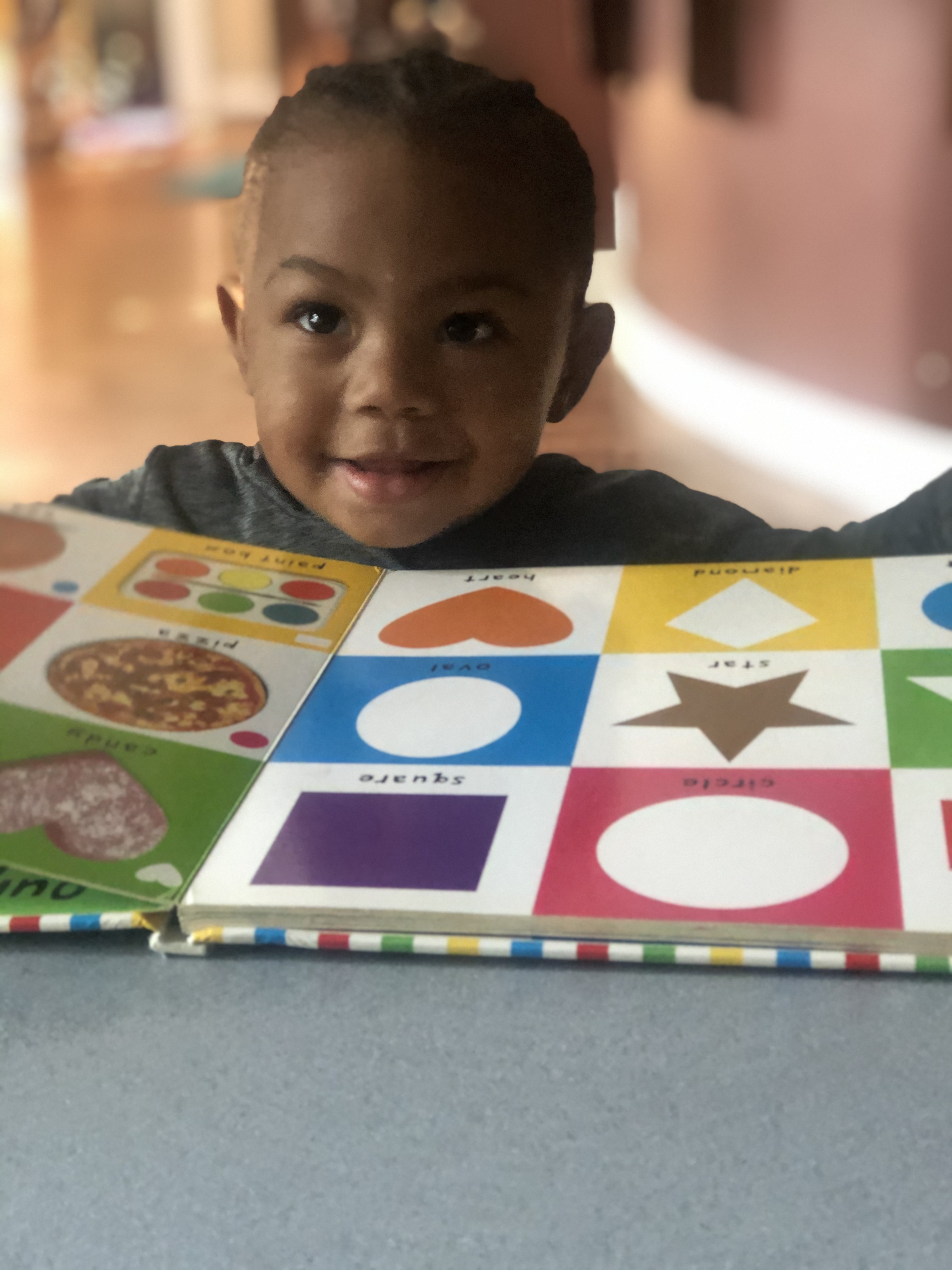 Tenea Wallace Family Daycare