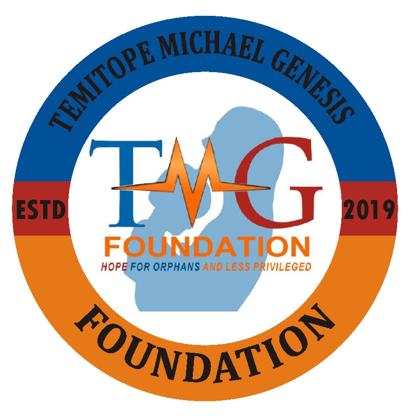 Tmg Foundation Inc