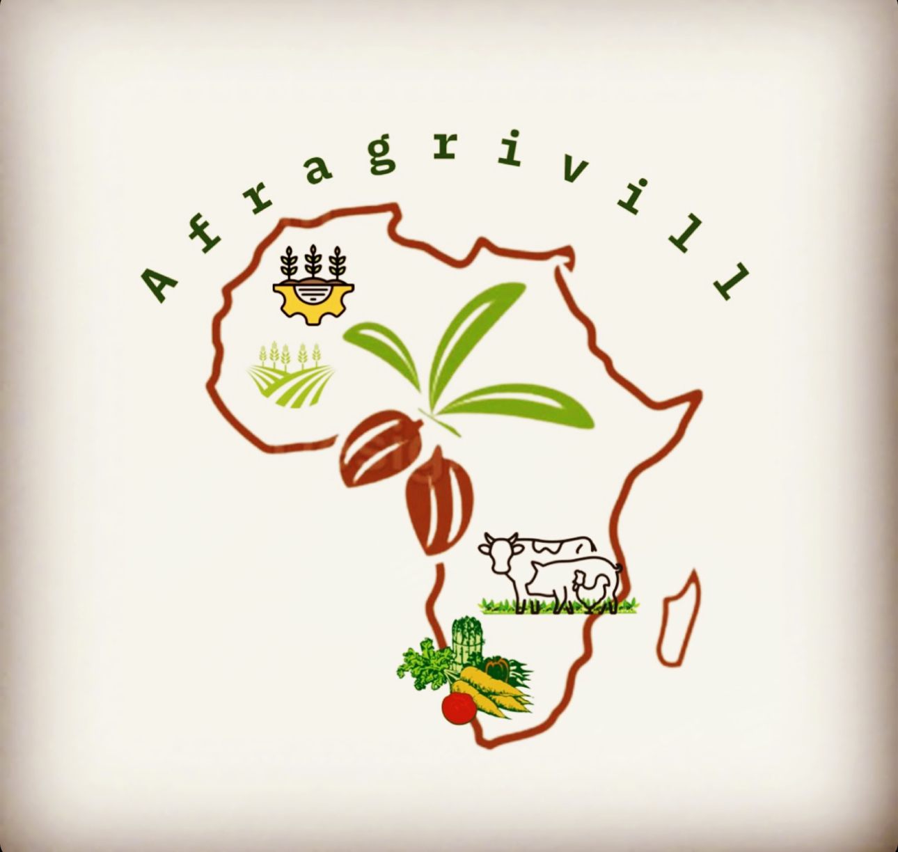 Afragrivill foundation 