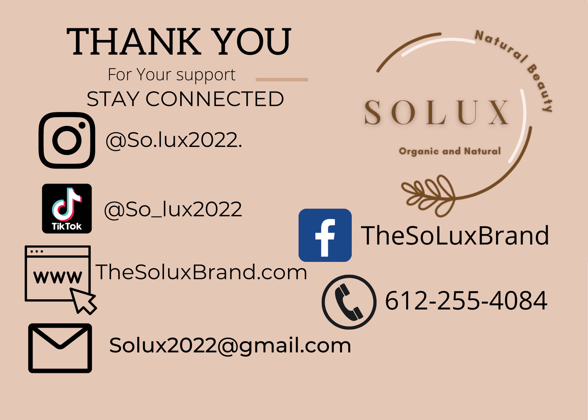 Solux LLC