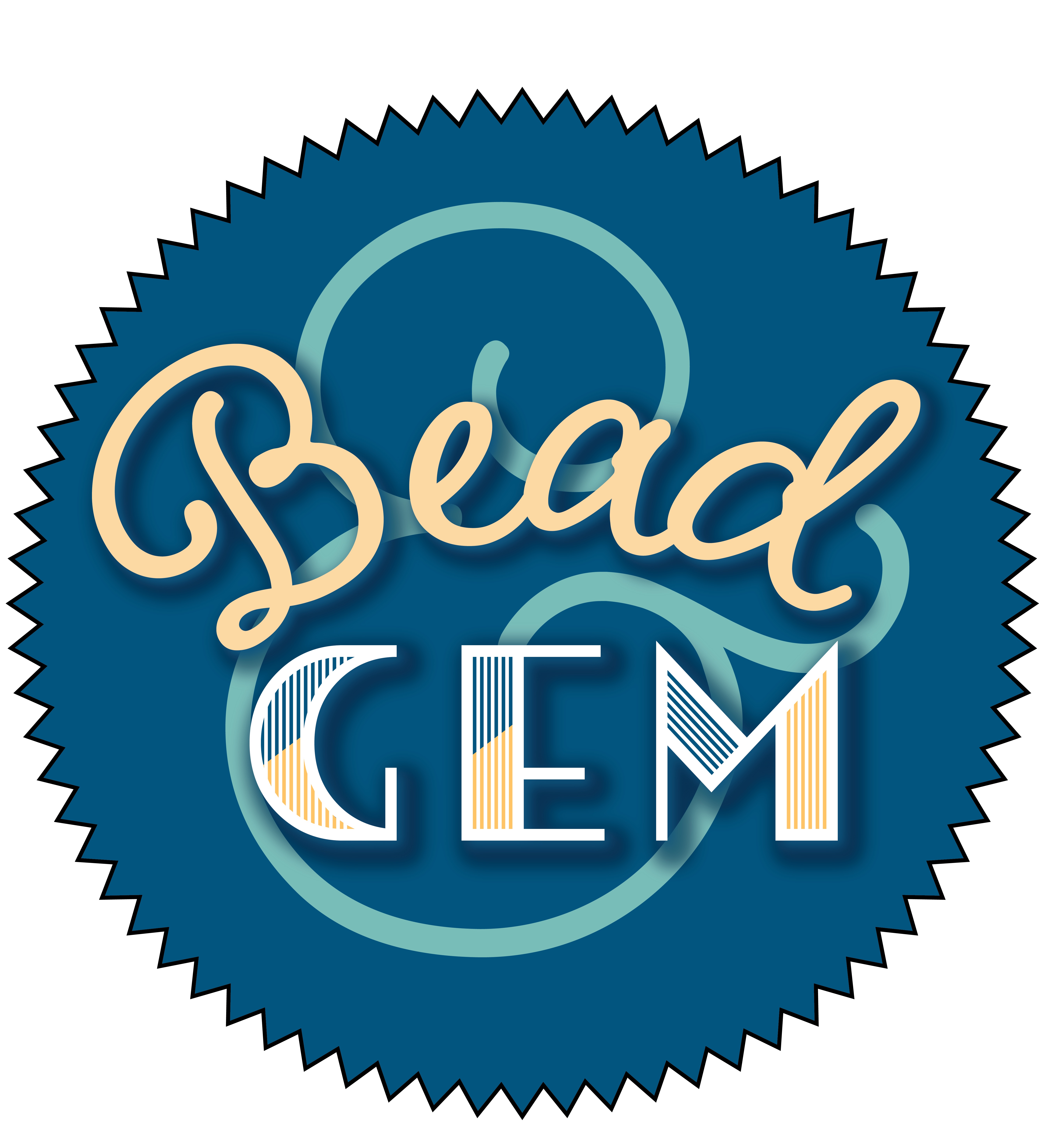 Bead And Gem