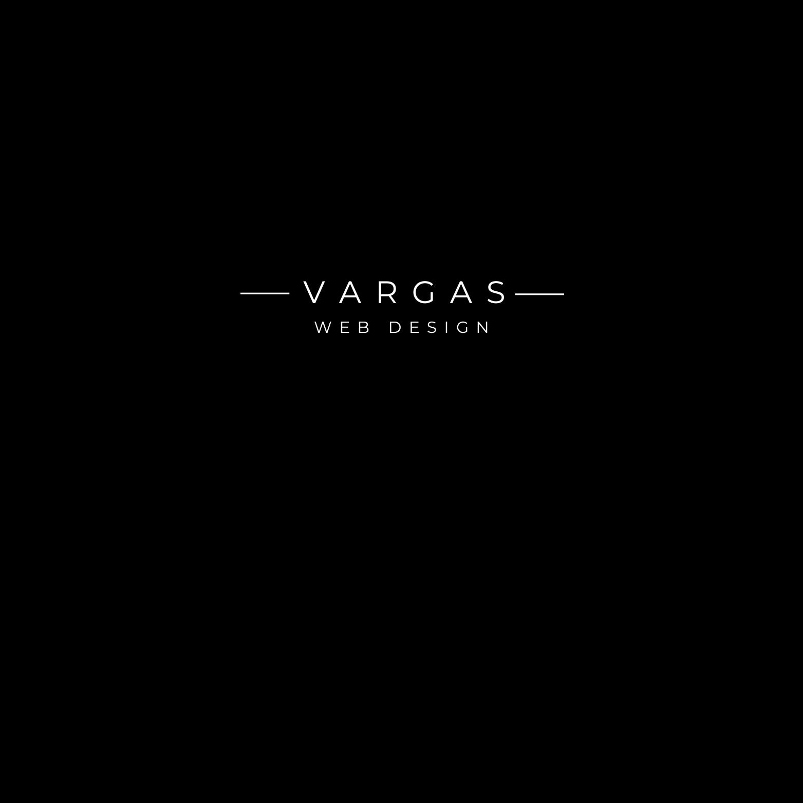 Vargaswebdesign