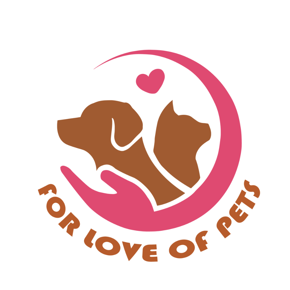 For Love Of Pets