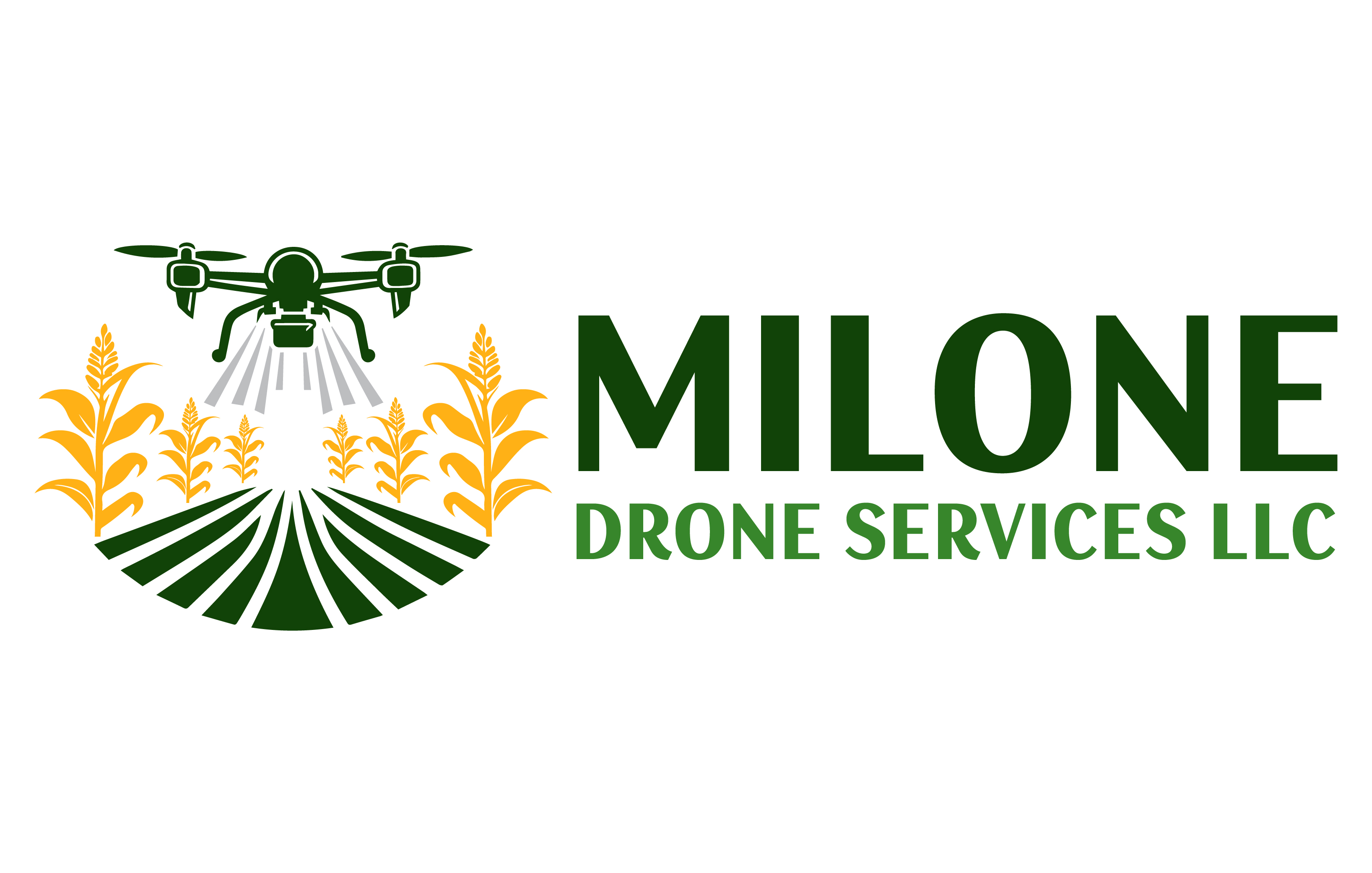 Milone Drone Services LLC