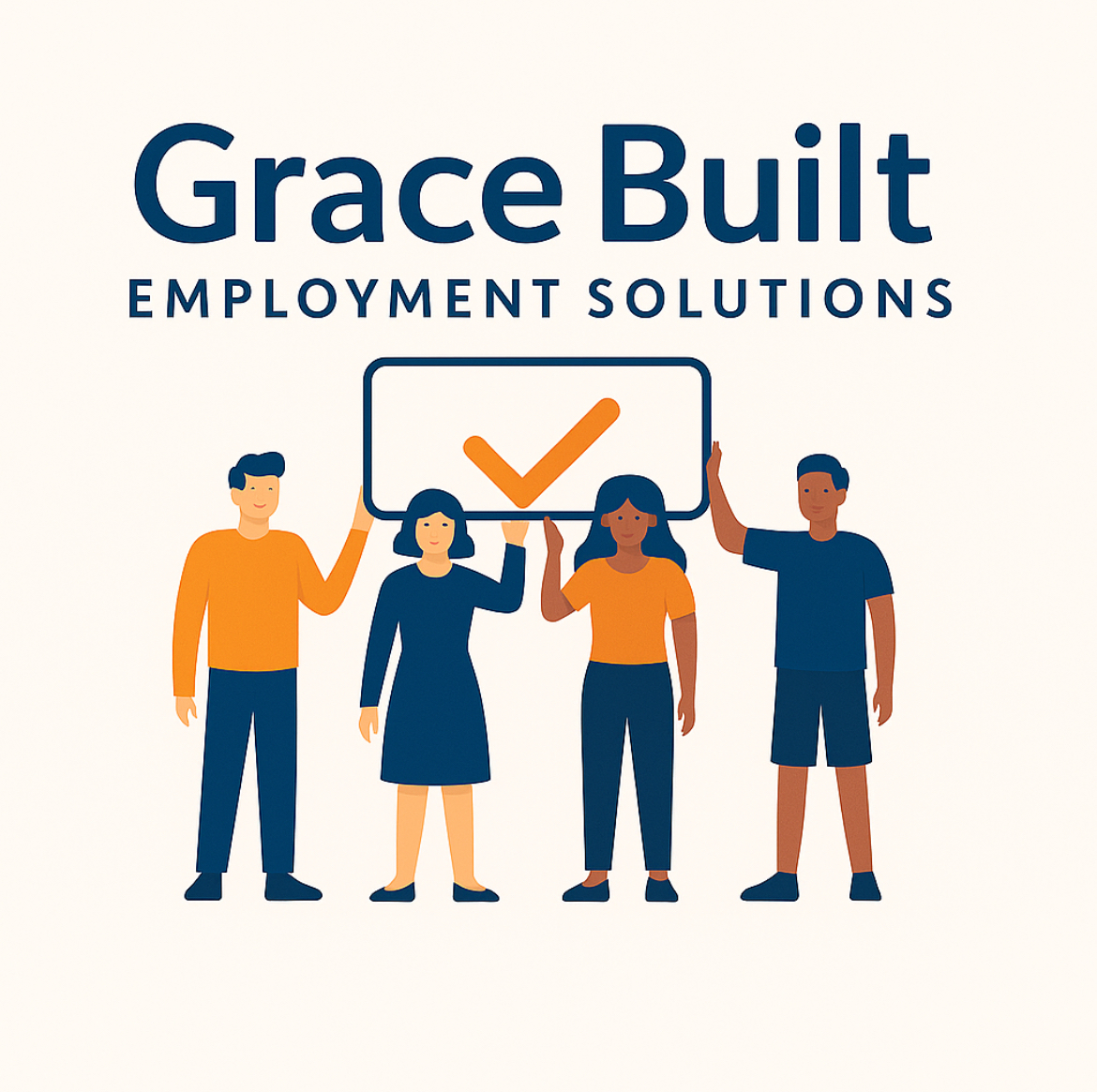 1st GGH-Gracebuilt Employment Solutions 