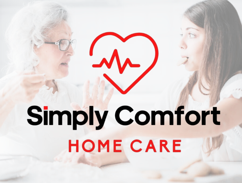 Simply Comfort Home Care
