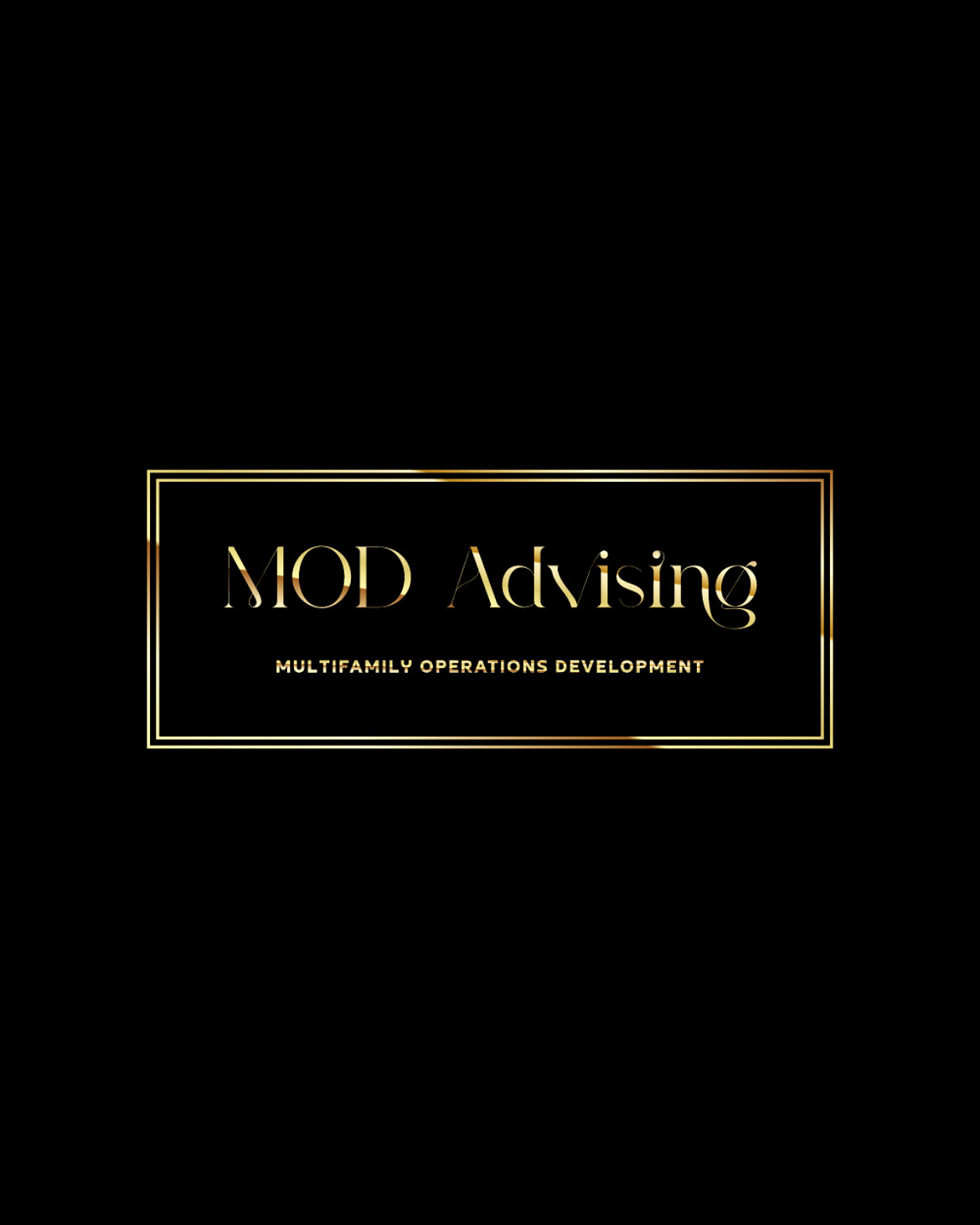 MOD Advising